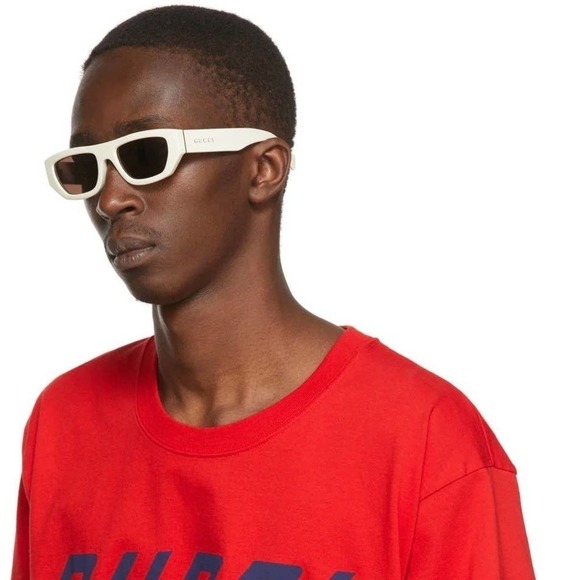 New! GUCCI Sunglasses GG1134S 003 Authentic NEW!!! - Picture 6 of 15